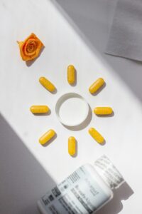 Análisis y Beneficios del Suplemento Vitassens Vitamin D Elite en Invierno