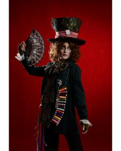 El Arquetipo del Mago: Cómo transformar tu realidad a través de la psicología y la intención