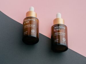 ¿Qué son las ceramidas y por qué son esenciales para la piel?