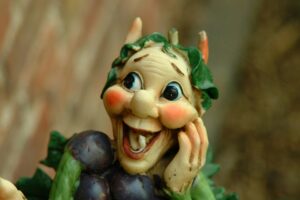 El arquetipo del bufón: el valor de la risa y el placer de vivir el presente