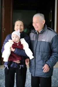 El arquetipo del cuidador de Carl Jung en 2026: Proteger desde el amor propio Por Encarnación Cases Moreno / 2 de enero de 2026