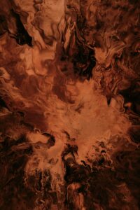 Sólo alguien que ha estado en el infierno sabe cómo sacar a otros de allí