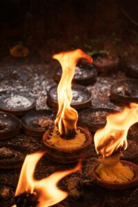 La Importancia de la Valoración Energética: Fundamentos para una Limpieza Eficaz de Chakras