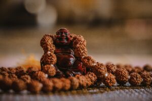 La Conexión Espiritual entre Alimentación y Frecuencia Vibratoria