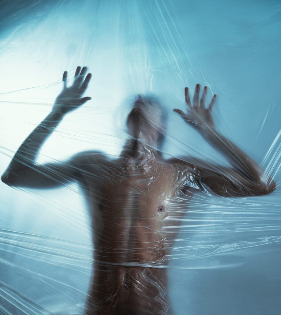 Transformar el Agotamiento en Vitalidad: La Ducha Energética que Necesitas