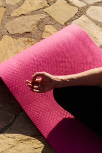 Las mejores colchonetas de yoga: cómo elegir la adecuada para tu bienestar