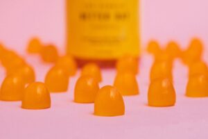 Gummy Glow Biotin: ¿Qué es y por qué tus uñas y pelo lo necesitan?
