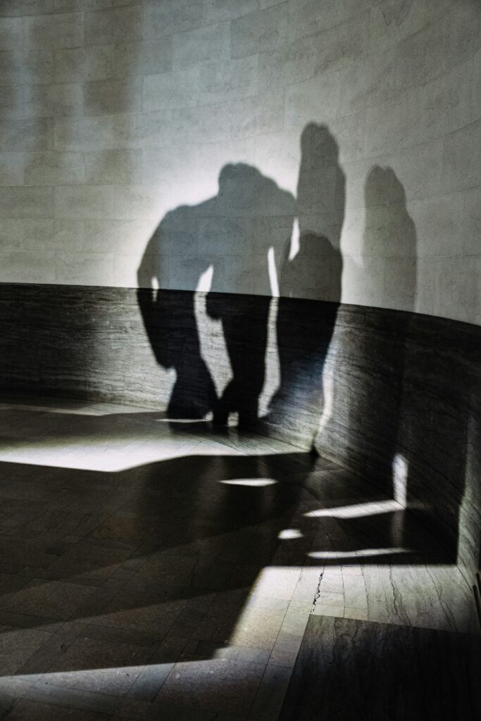 La Sombra y los Arquetipos de Carl Jung: Aceptando Nuestro Lado Oscuro