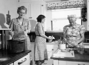Cocina Casera: Un Acto de Rebeldía Frente al Miedo Nutricional