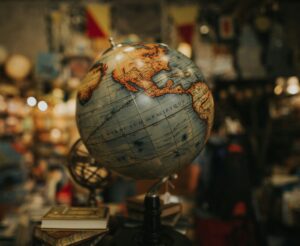 Lo que no sabías (y te alegrará el día): 5 curiosidades sobre el mundo que nos rodea
